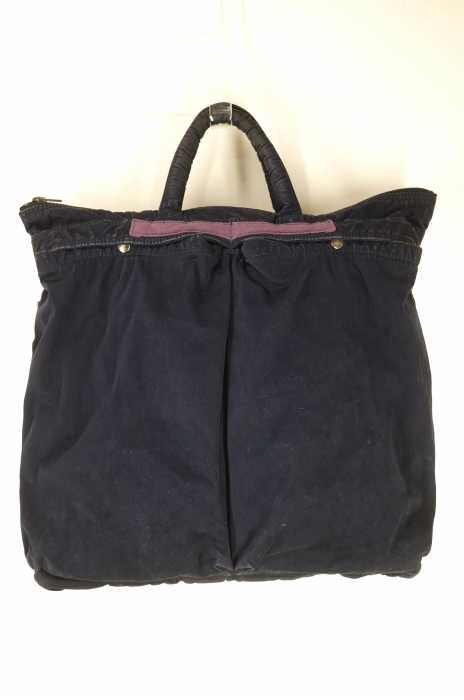 NVy by PORTER（ネイビーバイポーター） ヘルメットバッグ メンズ バッグ
