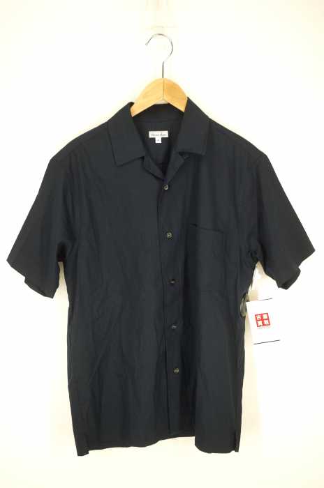 Steven Alan （スティーブンアラン） オープンカラーシャツ メンズ トップス