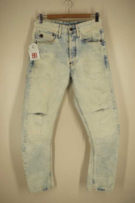 G-STAR RAW (ジースターロー) TYPE c 3d loose tapered メンズ パンツ