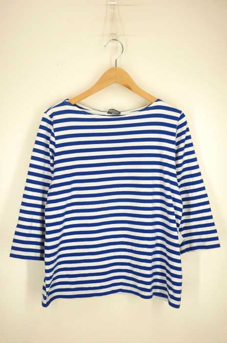 marimekko （マリメッコ） ボーダー レディース トップス