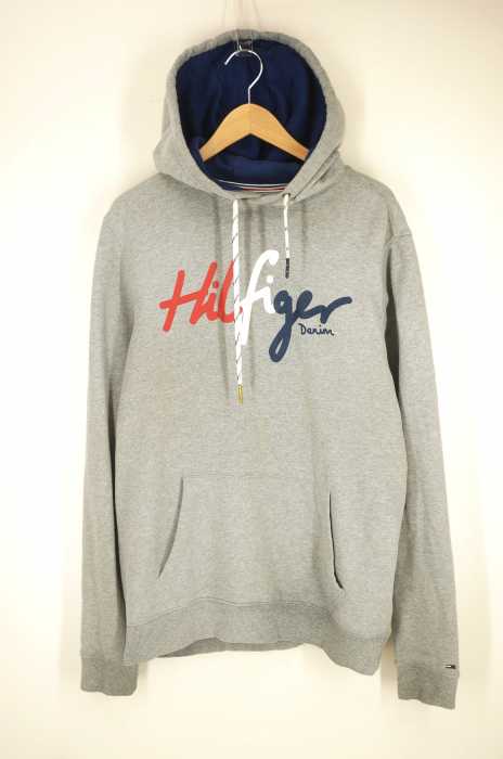 TOMMY HILFIGER DENIM(トミーヒルフィガーデニム) プリント メンズ トップス