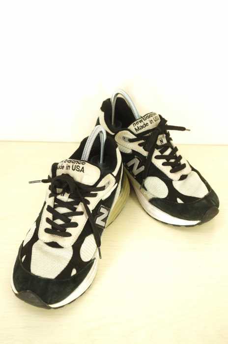 NEW BALANCE （ニューバランス） MR993　スニーカー メンズ シューズ