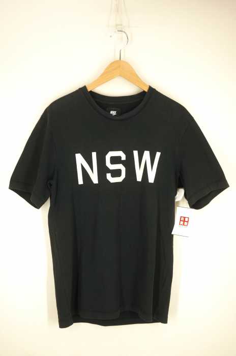 NIKE （ナイキ） NSW プリント メンズ トップス