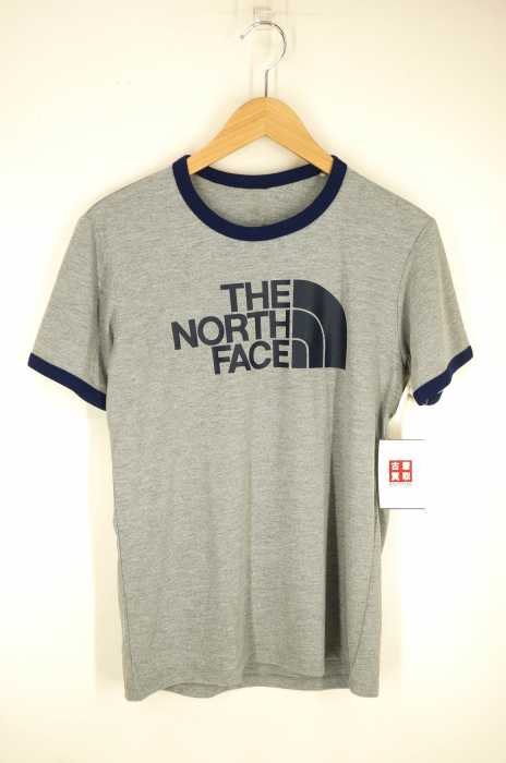THE NORTH FACE (ザノースフェイス) Ringer Tee メンズ トップス