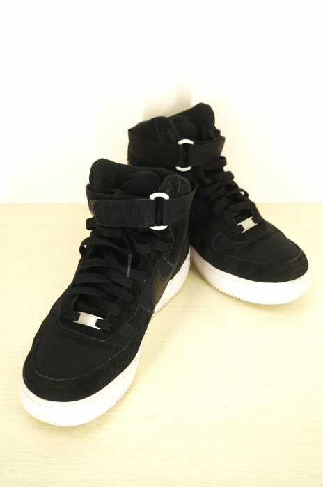 NIKE (ナイキ) AIR FORCE 1 HIGH 07 メンズ シューズ