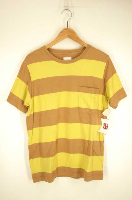 ts(s)（ティーエスエス） ボーダーTシャツ メンズ トップス