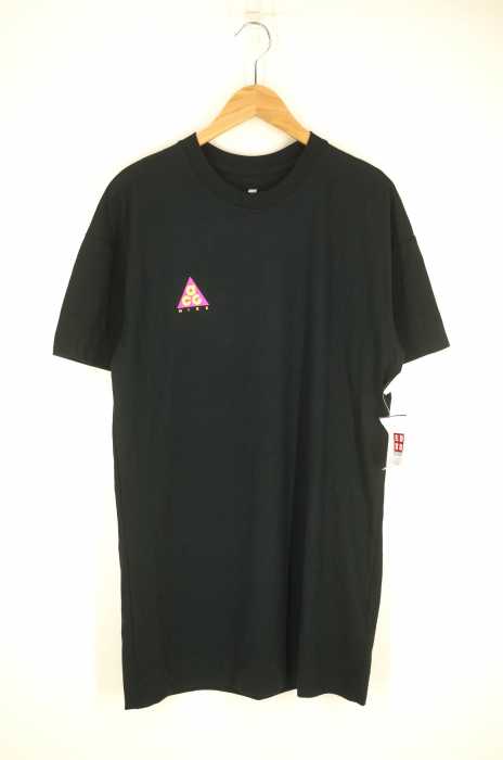 NIKE ACG (ナイキエーシージー) CLASSIC LOGO TEE メンズ トップス