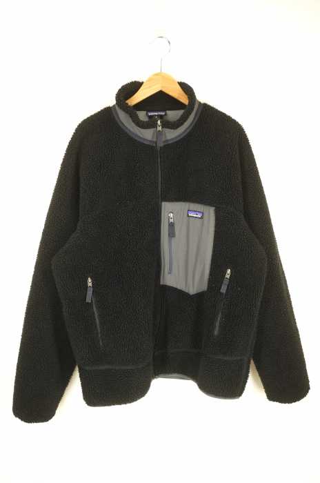 patagonia （パタゴニア） クラシック レトロX ボアフリース メンズ アウター