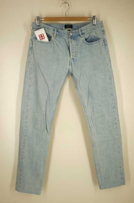 A.P.C. （アーペーセー） PETIT NEW STANDARD メンズ パンツ