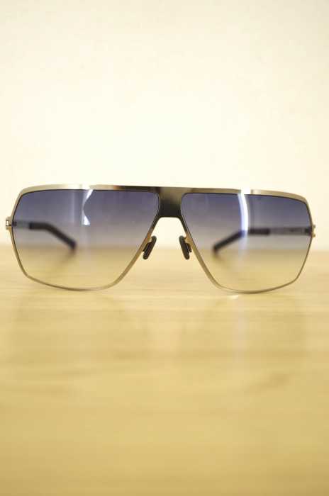MYKITA(マイキータ) NO.1 SUN ROCK メンズ ファッション雑貨