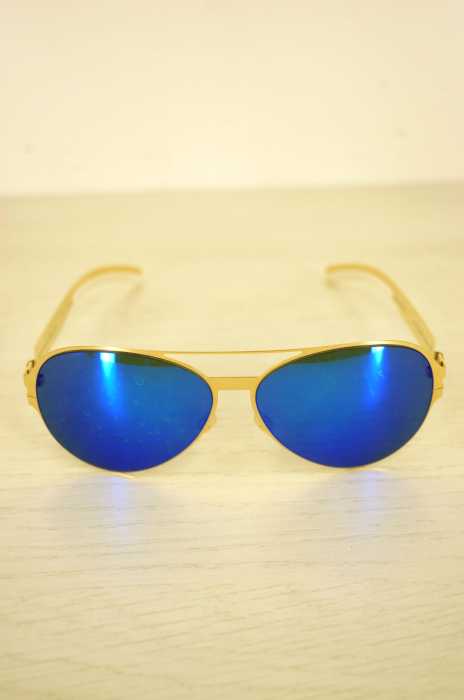 MYKITA bernhard willhelm（マイキータ ベルンハルトウィルヘルム） FRITZ メンズ ファッション雑貨