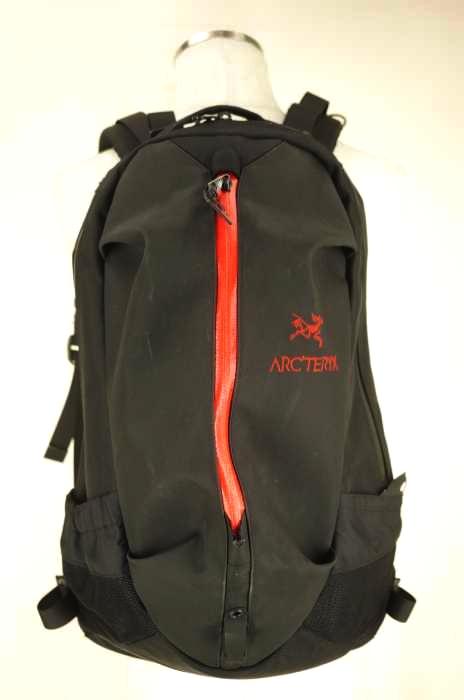 ARCTERYX(アークテリクス) ARRO 22 バックパック メンズ バッグ