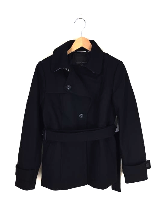 BANANA REPUBLIC（バナナリパブリック） シングル Pコート ピーコート レディース アウター