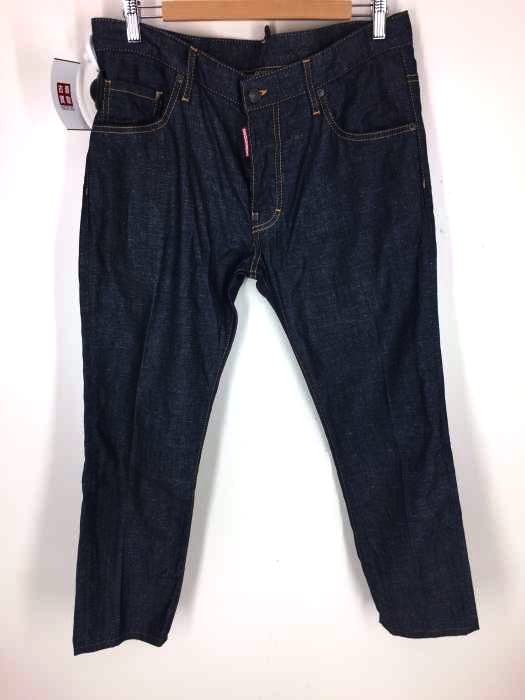 DSQUARED2（ディースクエアード） skater jean デニムパンツ メンズ パンツ
