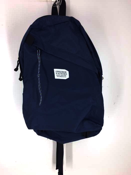 FREDRIK PACKERS(フレドリックパッカーズ) ナイロン バックパック レディース バッグ