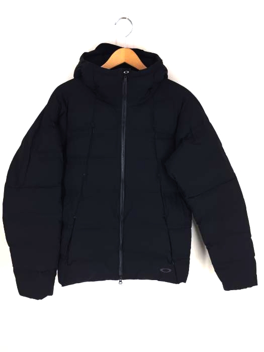 OAKLEY（オークリー） RS Shell WR Down Jacket  ダウンジャケット メンズ アウター