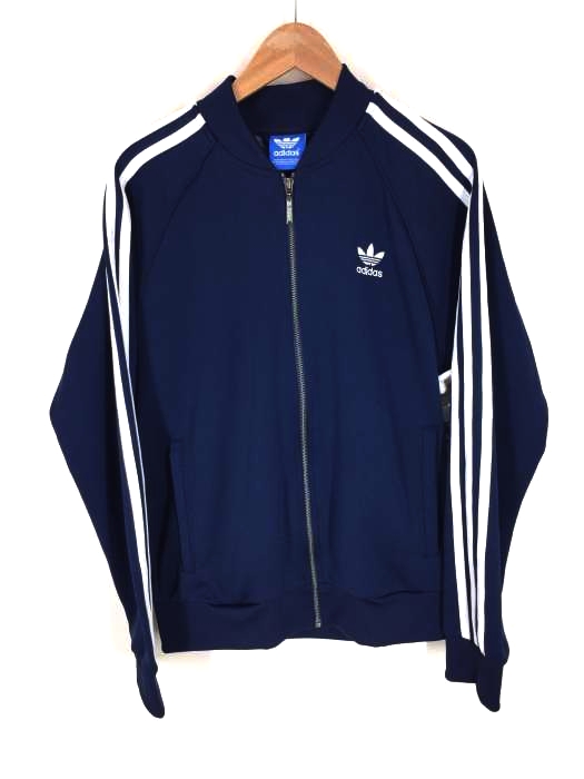 adidas Originals（アディダスオリジナルス） トラックトップ ジャージ メンズ トップス