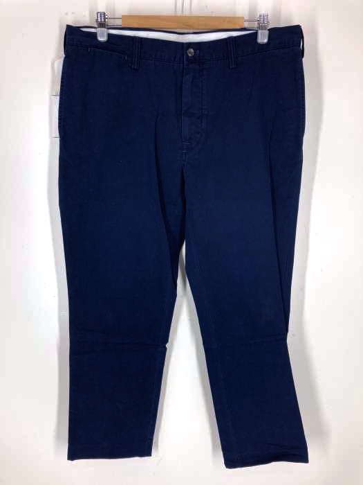 POLO RALPH LAUREN（ポロラルフローレン） STRAIGHT FIT チノパンツ メンズ パンツ