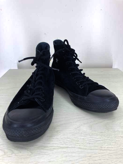 CONVERSE（コンバース） ALL STAR オールスター スエード ハイカットスニーカー メンズ シューズ