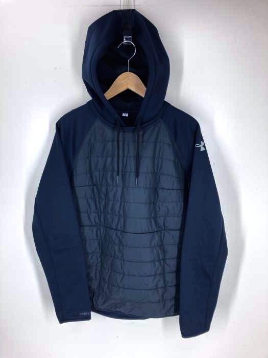 UNDERARMOUR（アンダーアーマー） STORM SWACKETフーディー レディース トップス