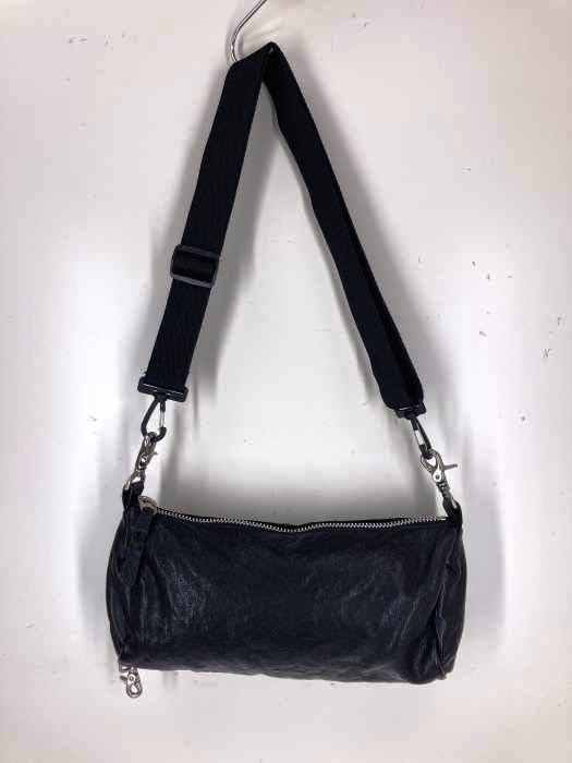 Butler Verner Sails（バトラーバーナーセイルズ） レザー ショルダーバッグ メンズ バッグ