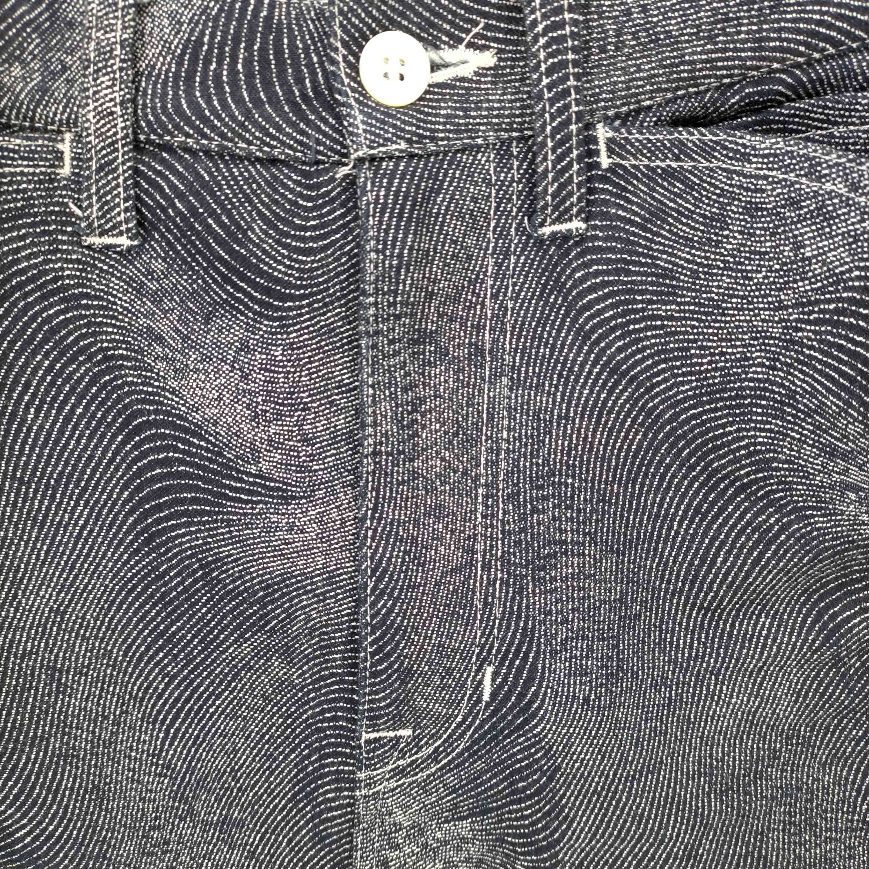 SASQUATCHfabrix.(サスクワァッチファブリックス)23AW 5PK FLARE PANTS