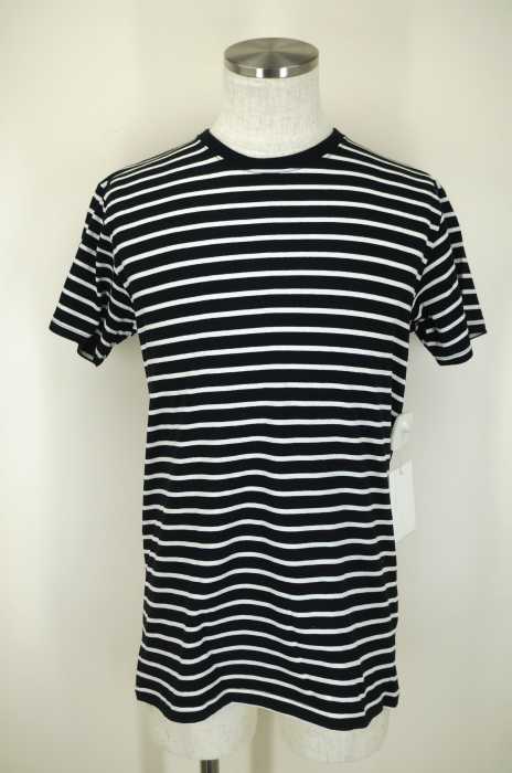 NEIGHBORHOOD(ネイバーフッド) ボーダーパックTシャツ メンズ トップス