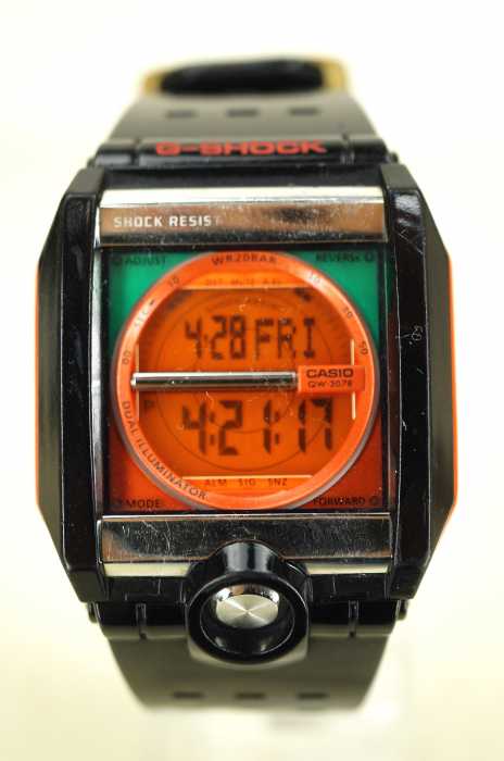 G-SHOCK （ジーショック） G-8100C デジタル腕時計 メンズ ファッション雑貨