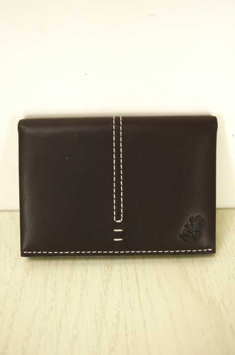 agnes b. VOYAGE （アニエスベー） カードケース メンズ ファッション雑貨