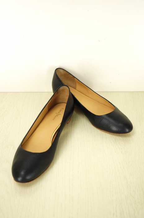 COLE HAAN （コールハーン） レザーパンプス レディース シューズ