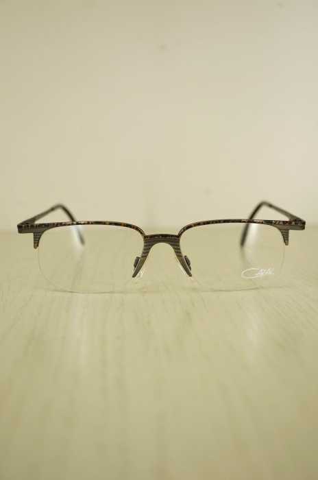 CAZAL （カザール） メガネ MOD.765 メンズ ファッション雑貨
