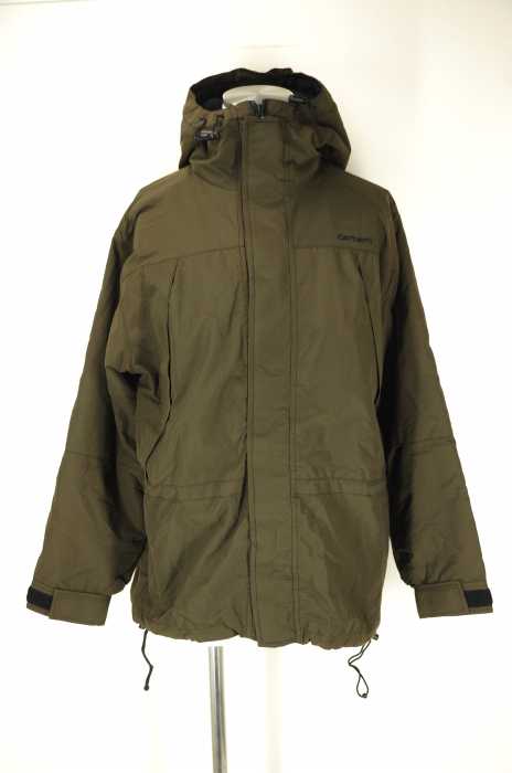Carhartt （カーハート） 裏地フリース メンズ アウター