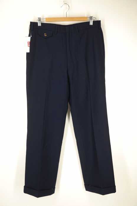 Polo by RALPH LAUREN (ポロバイラルフローレン) ロールアップ センタープレス メンズ パンツ