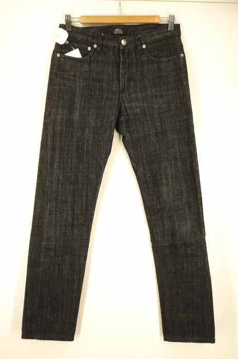 A.P.C. (アー・ペー・セー) PETIT STANDARD デニムパンツ メンズ パンツ