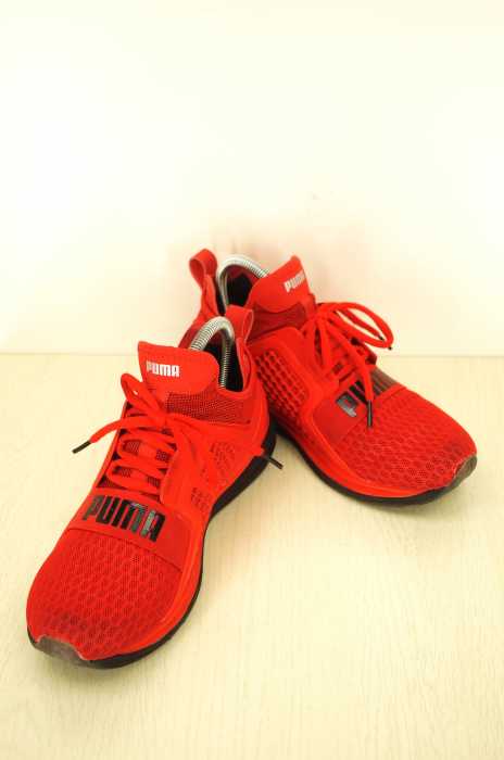 PUMA (プーマ) イグナイト LIMITLESS メンズ シューズ