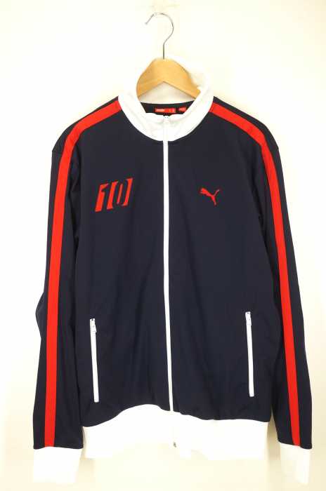PUMA （プーマ） トラックジャケット メンズ トップス