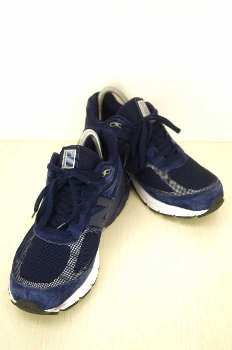 NEW BALANCE （ニューバランス） M990NLE4 スニーカー メンズ シューズ