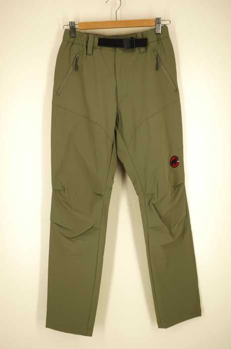 MAMMUT（マムート） SOFtech TREKKERS Pants メンズ パンツ