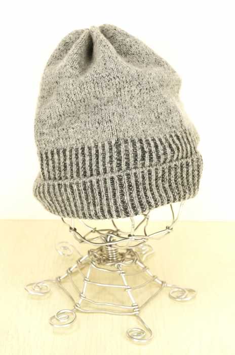 GeoTrowark×BEAMS(ジオトロワークスビームス) 撥水ワッチキャップ メンズ 帽子