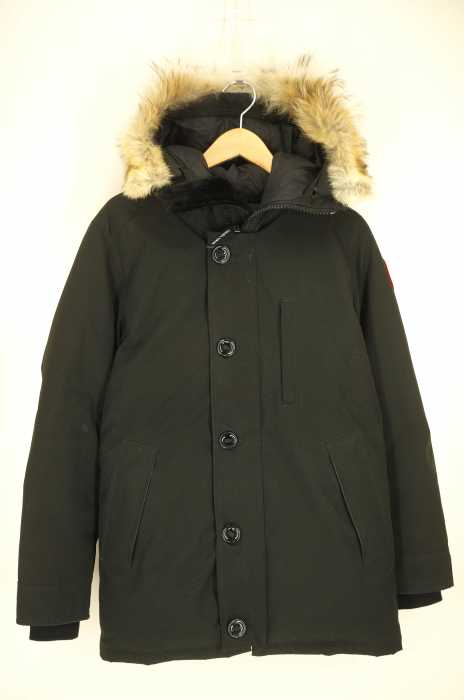 CANADA GOOSE(カナダグース) JASPER PARKA メンズ アウター