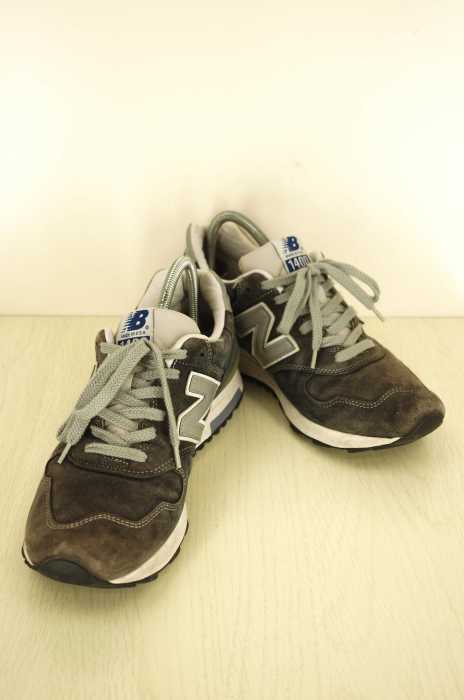 NEW BALANCE （ニューバランス） M1400NV メンズ シューズ