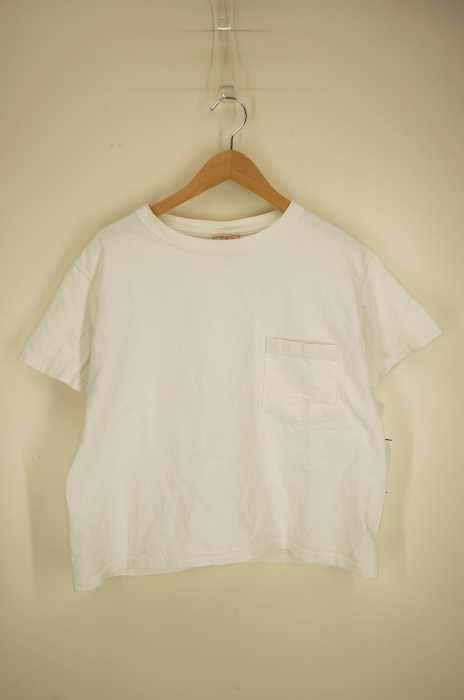 GOODWEAR （グッドウェア） ポケットTシャツ レディース トップス