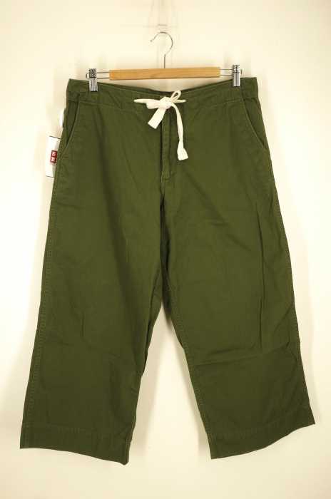 BEAMS BOY （ビームスボーイ） イージーワークパンツ レディース パンツ