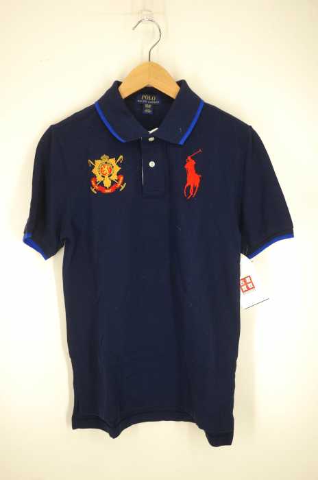 POLO RALPH LAUREN （ポロラルフローレン） ビッグポニー刺繍 レディース トップス