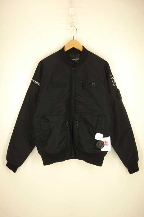 ANERKJENDT（アナケット） GIO JACKET メンズ アウター