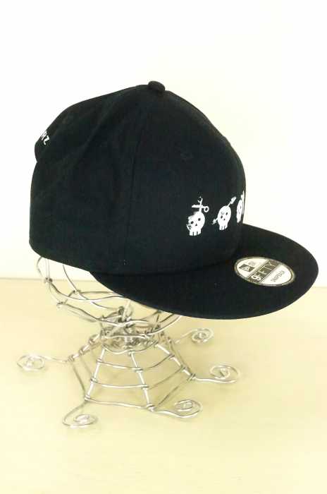 NEW ERA （ニューエラ） 950 Rdspd Skull Logo メンズ 帽子