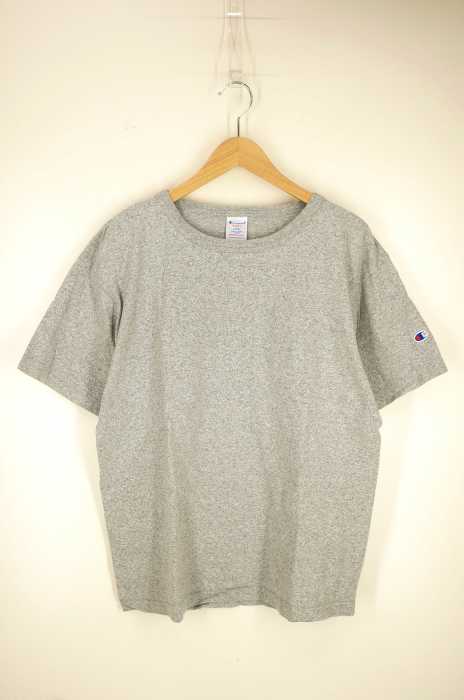 Champion （チャンピオン） T1011 ヘビーウェイト　ポケットtシャツ メンズ トップス