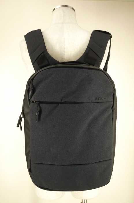 incase（インケース） City Collection Backpack メンズ バッグ