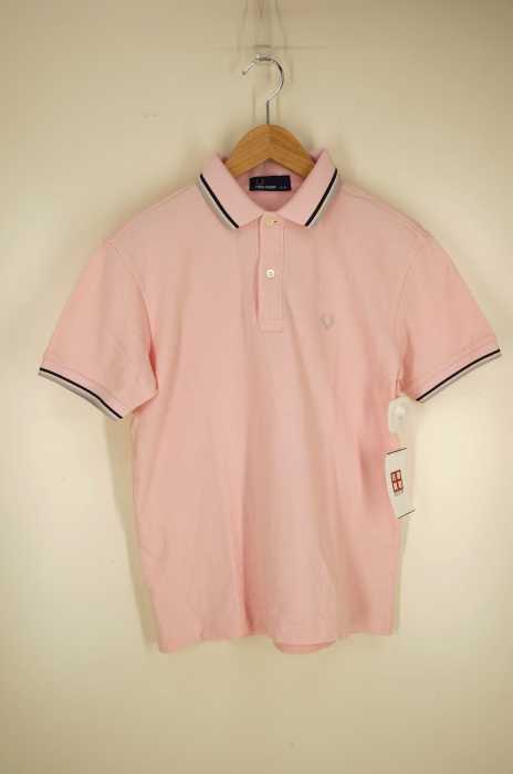 FRED PERRY （フレッドペリー） メンズ トップス