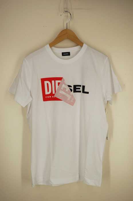DIESEL （ディーゼル） メンズ トップス